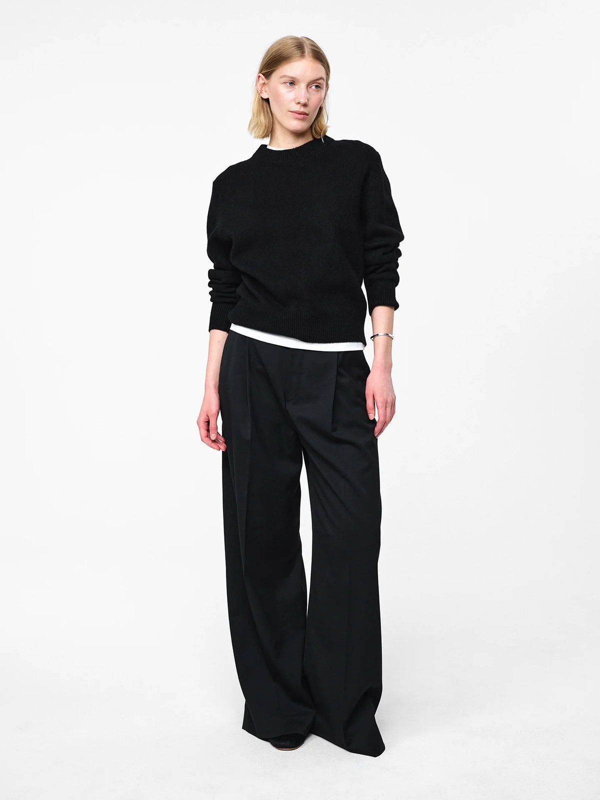 Alma Sweater Genser