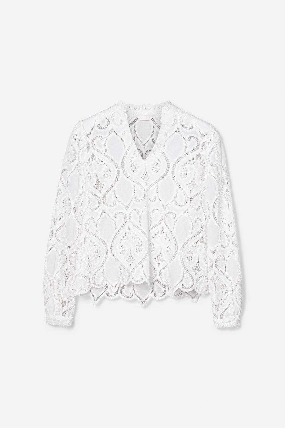 Amelia Blouse Skjorter og bluser