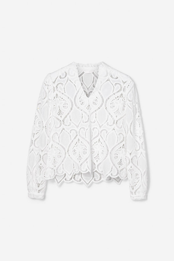 Amelia Blouse