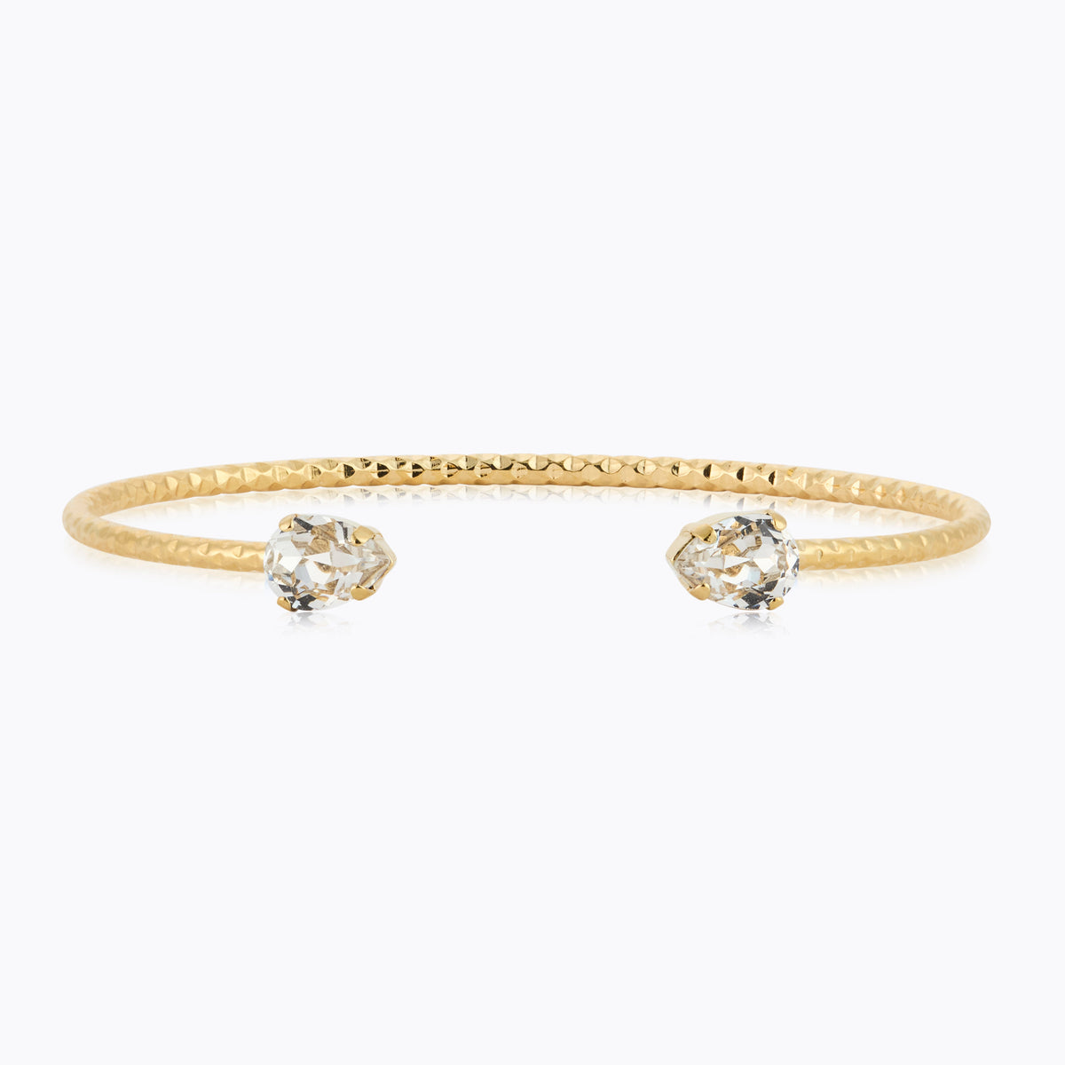 AMELIA BRACELET GOLD Armbånd
