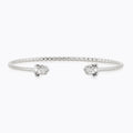 AMELIA BRACELET RHODIUM Armbånd