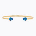 AMELIA BRACELET GOLD Armbånd
