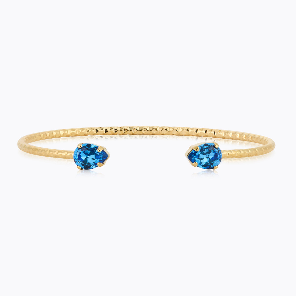AMELIA BRACELET GOLD Armbånd