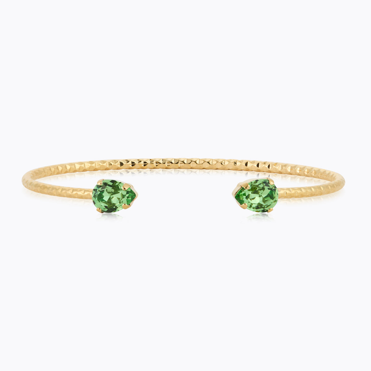 AMELIA BRACELET GOLD Armbånd