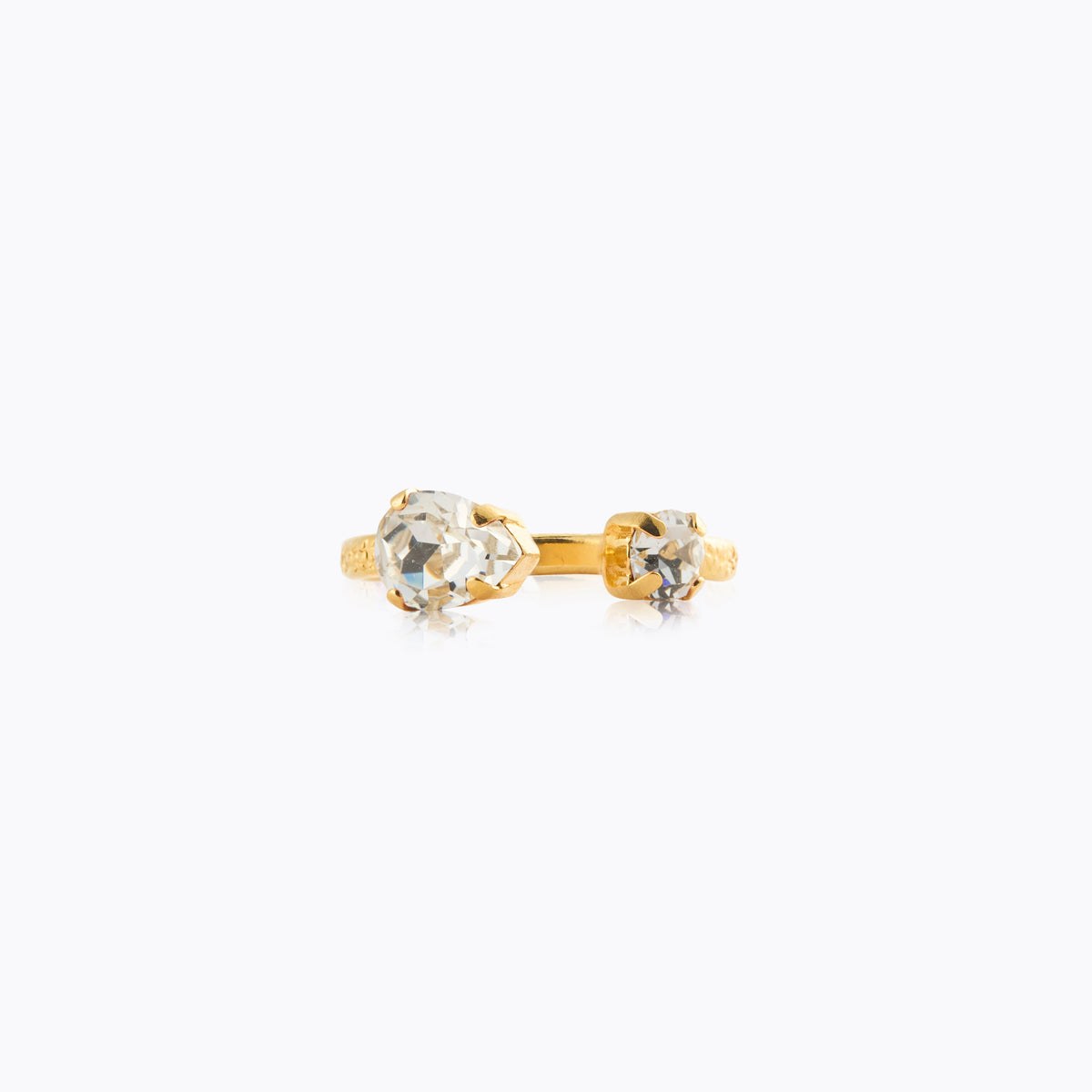 AMELIA RING GOLD Ring