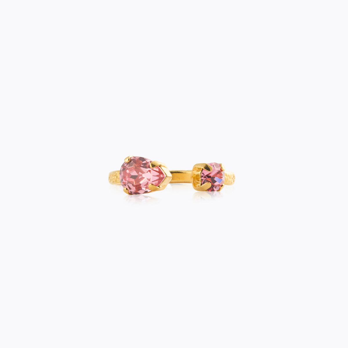 AMELIA RING GOLD Ring