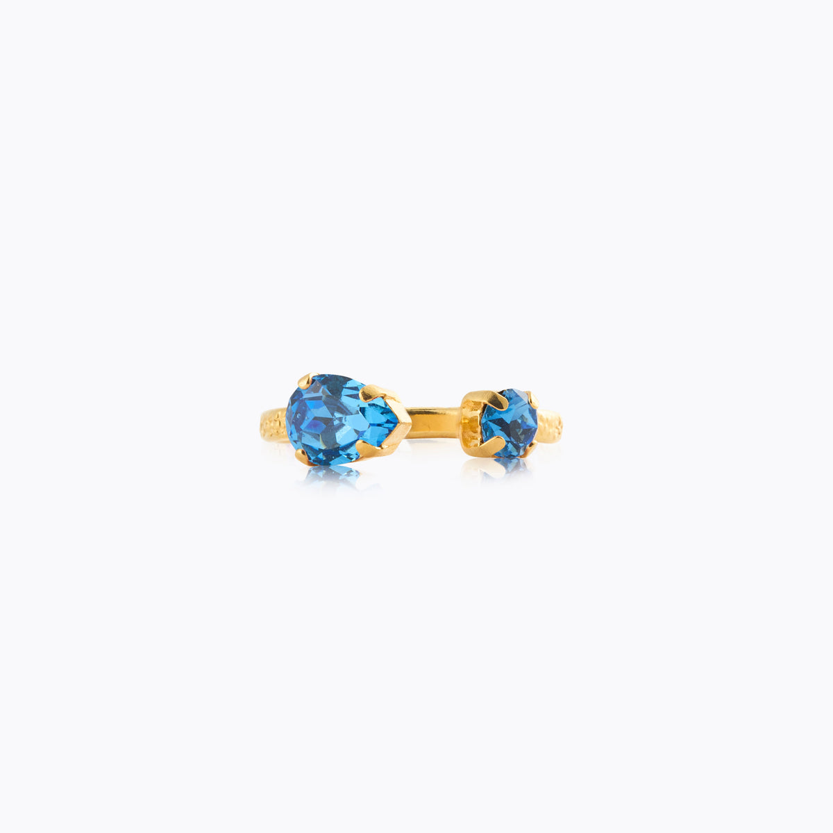 AMELIA RING GOLD Ring