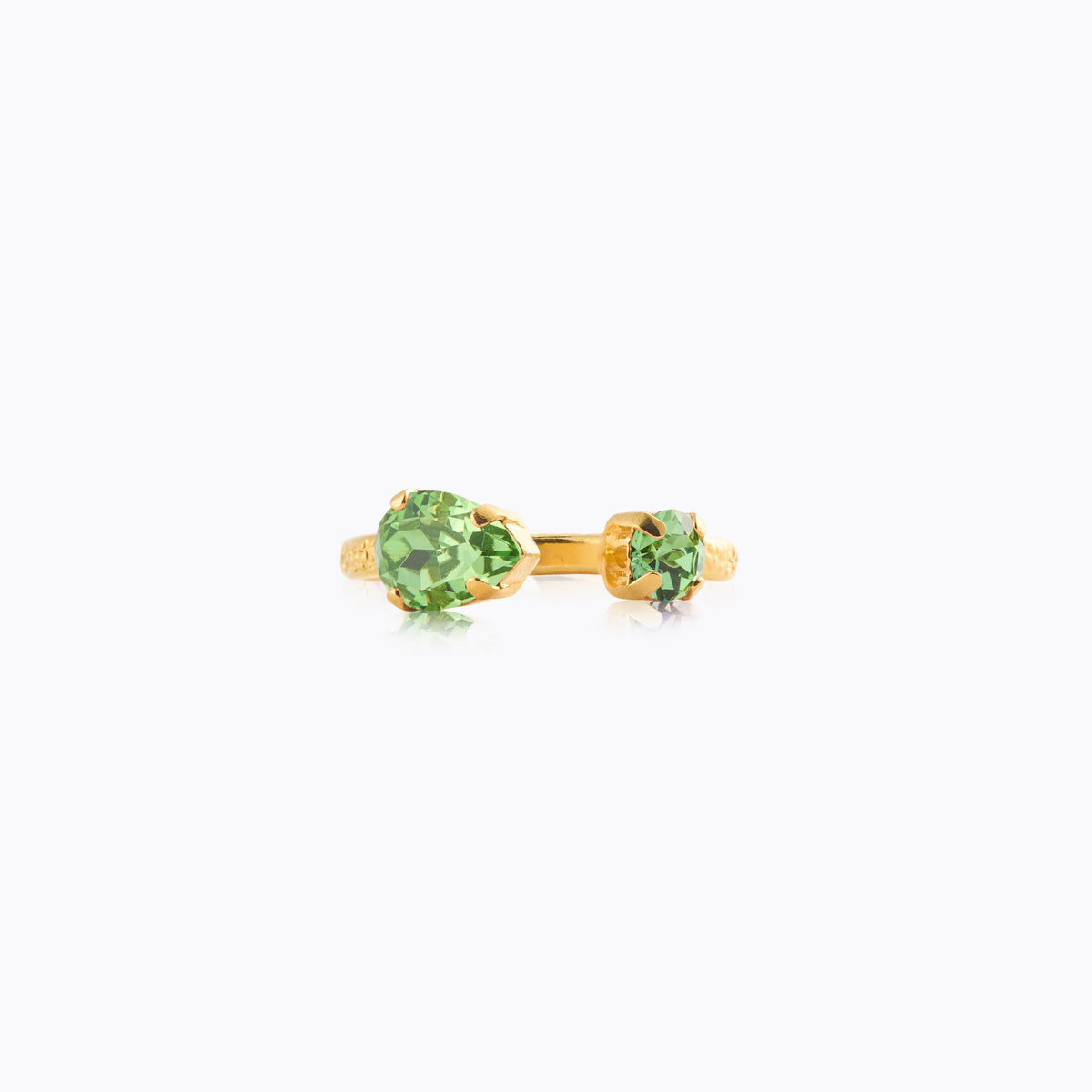AMELIA RING GOLD Ring