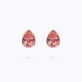 AMELIA STUD EARRINGSGOLD Ørepynt