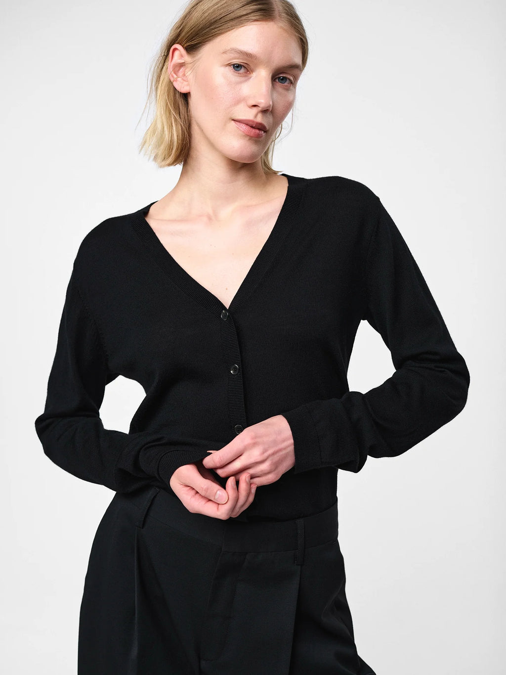 Anna Cardigan Cardigan