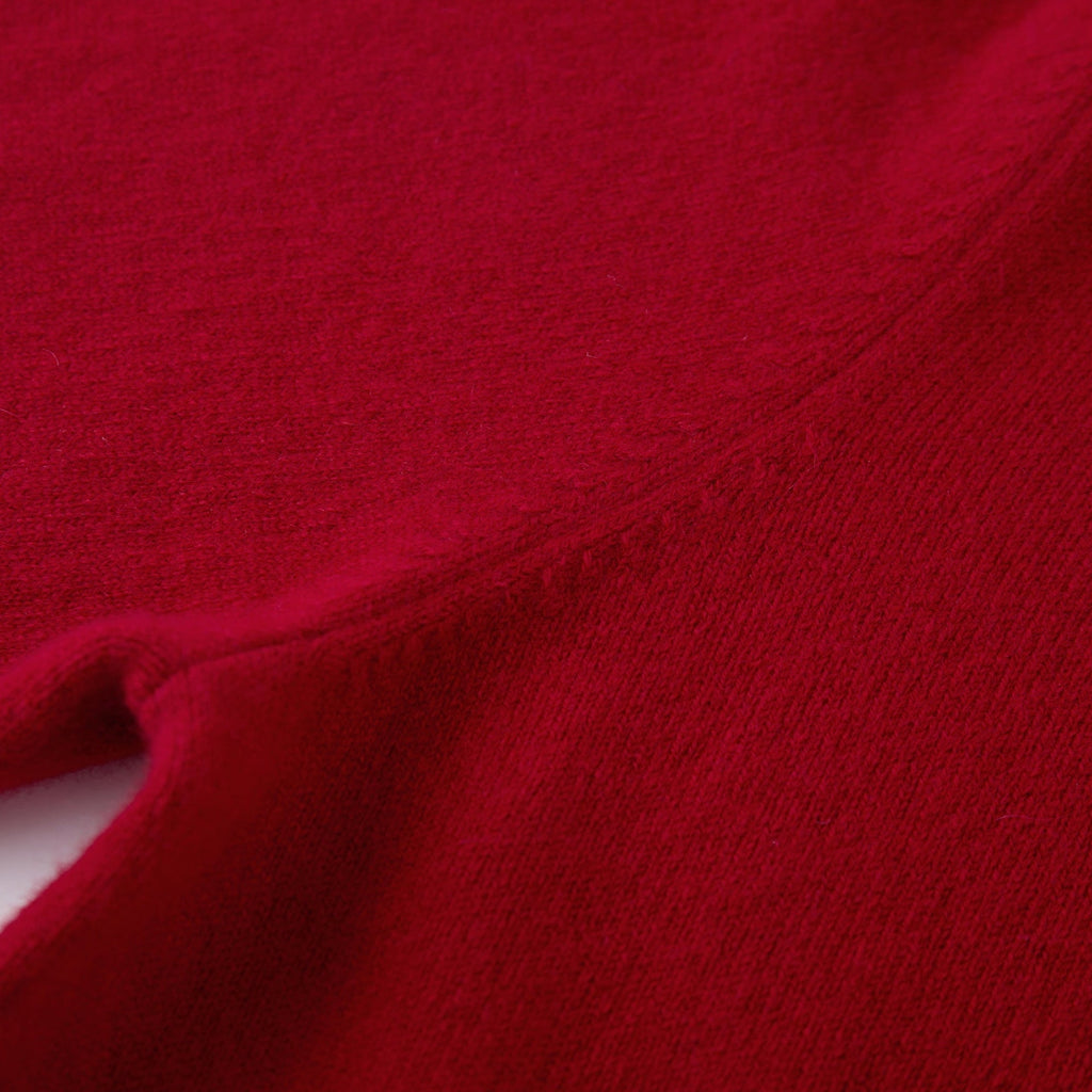 MA03 - Short Sleeve Crewneck Genser