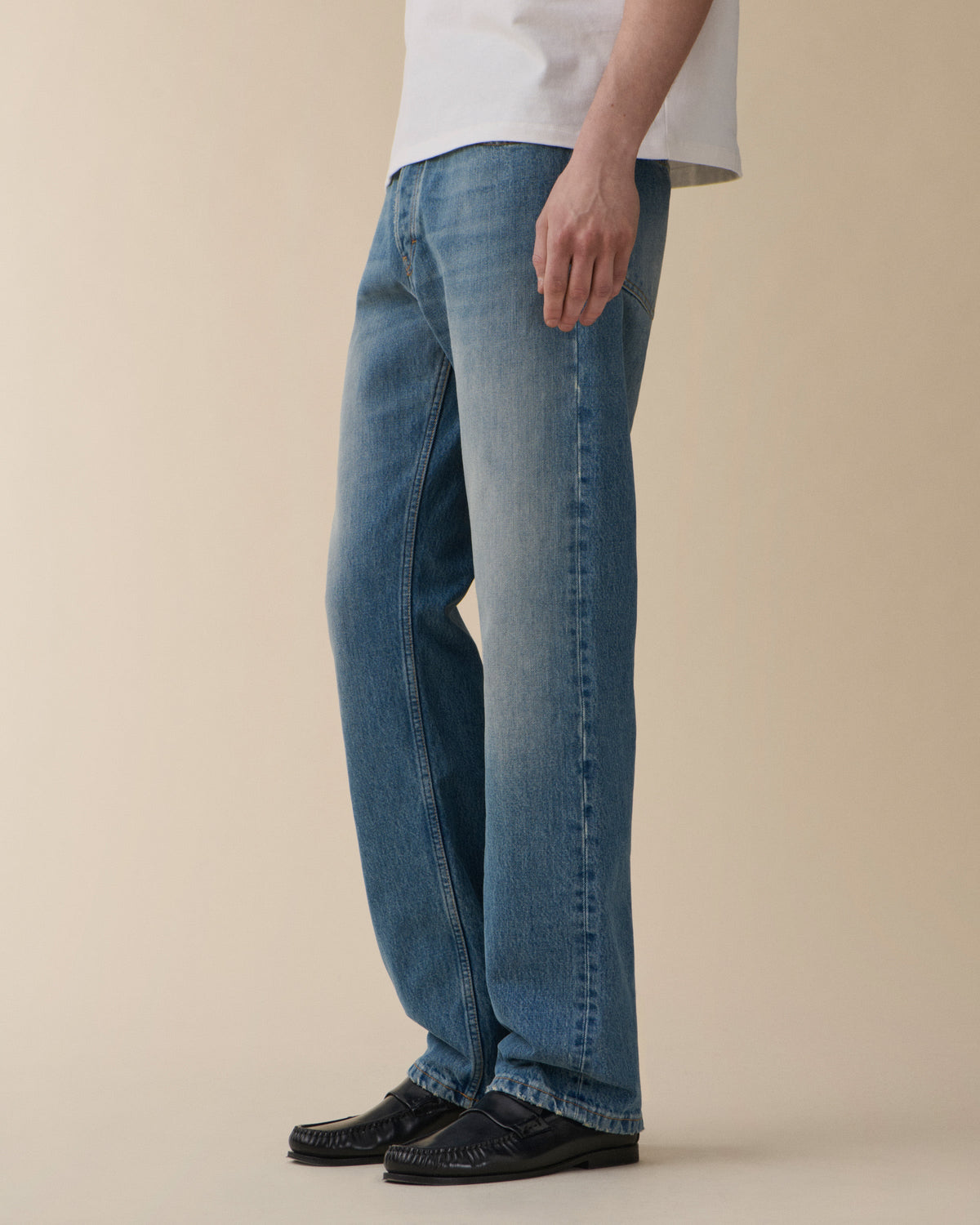 Arrow Light Fresco Jeans