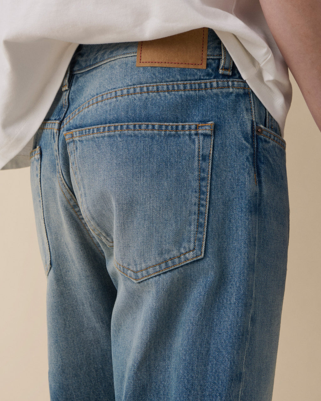 Arrow Light Fresco Jeans