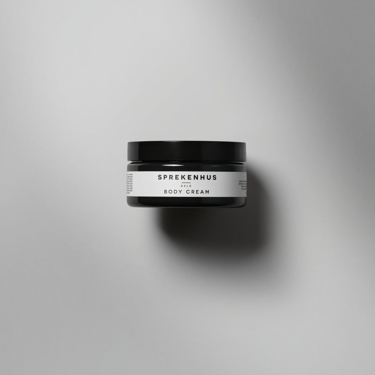 Body Cream, 230ml Pleieprodukter