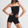 Strapless Shortie Bodysuit Undertøy