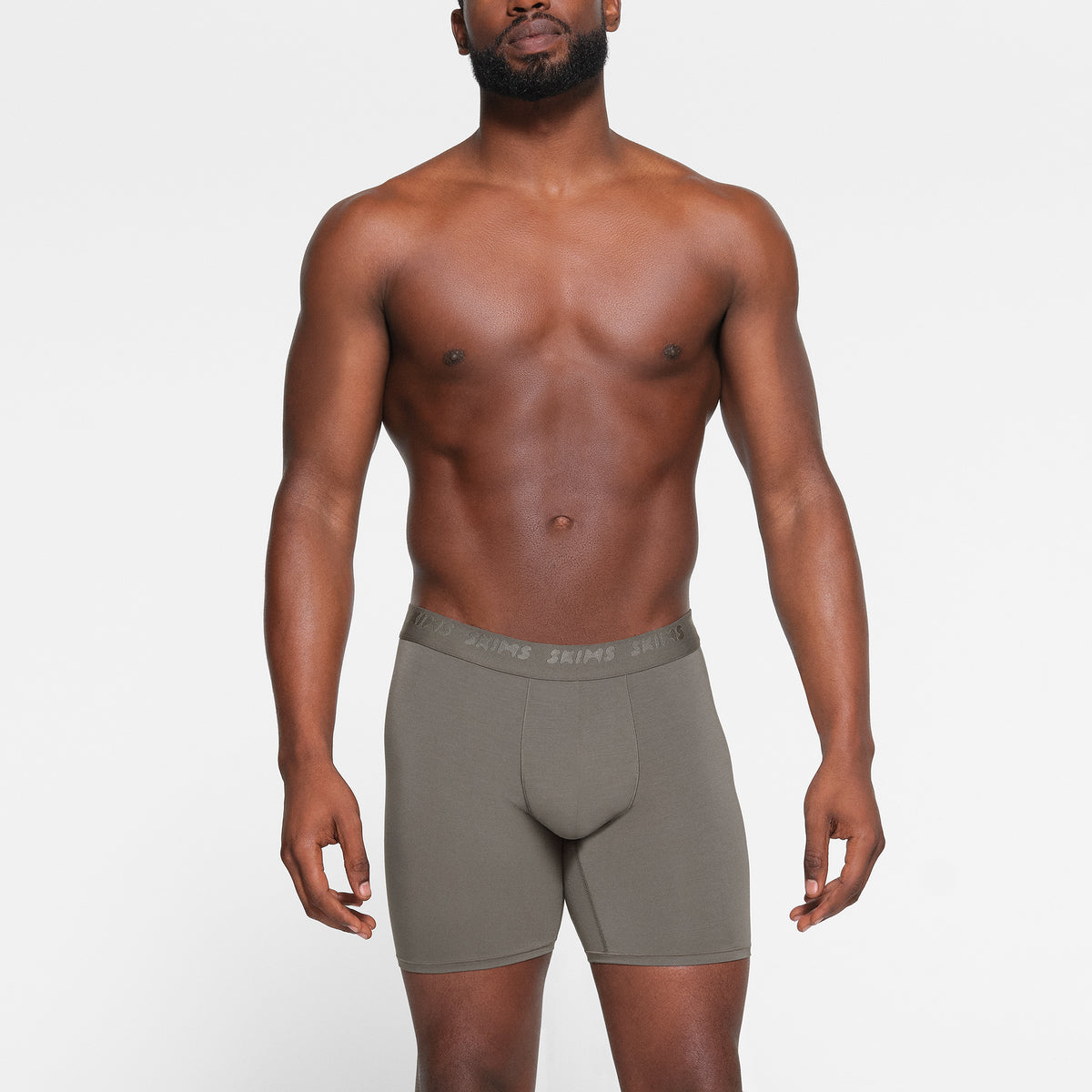 3 Pack Boxer Brief 5 Inch Undertøy