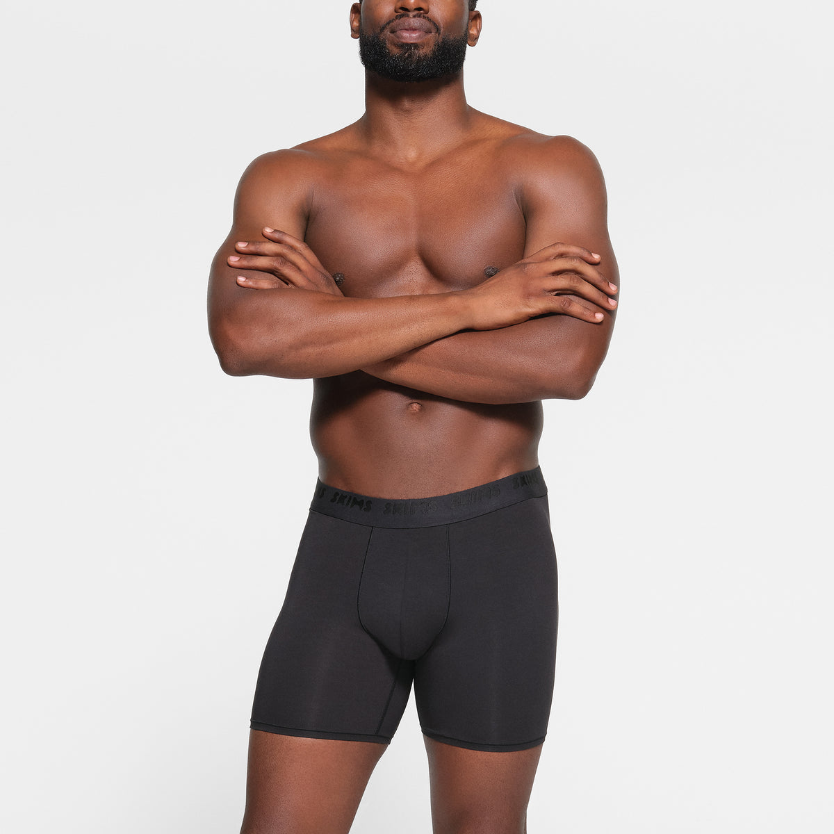 3 Pack Boxer Brief 5 Inch Undertøy