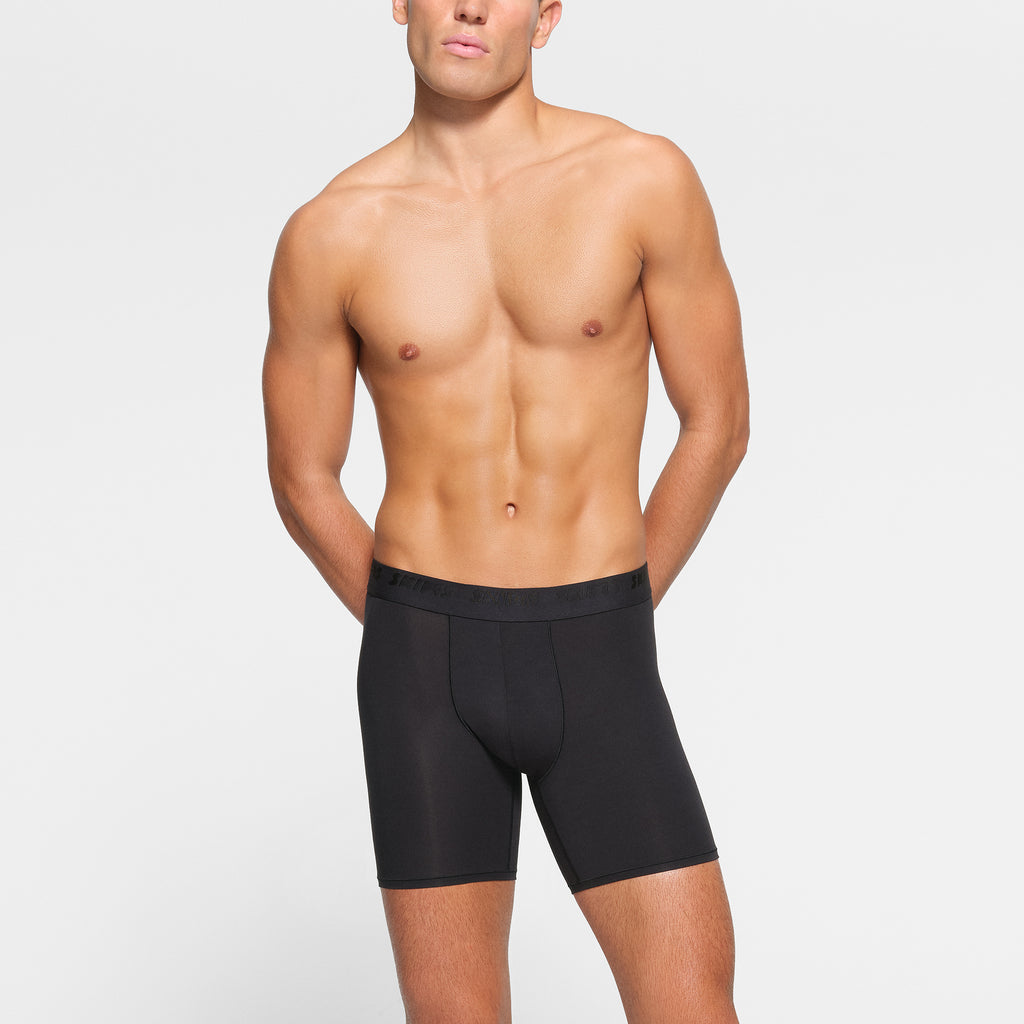 3 Pack Boxer Brief 5 Inch Undertøy