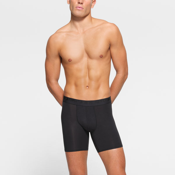 3 Pack Boxer Brief 5 Inch Undertøy