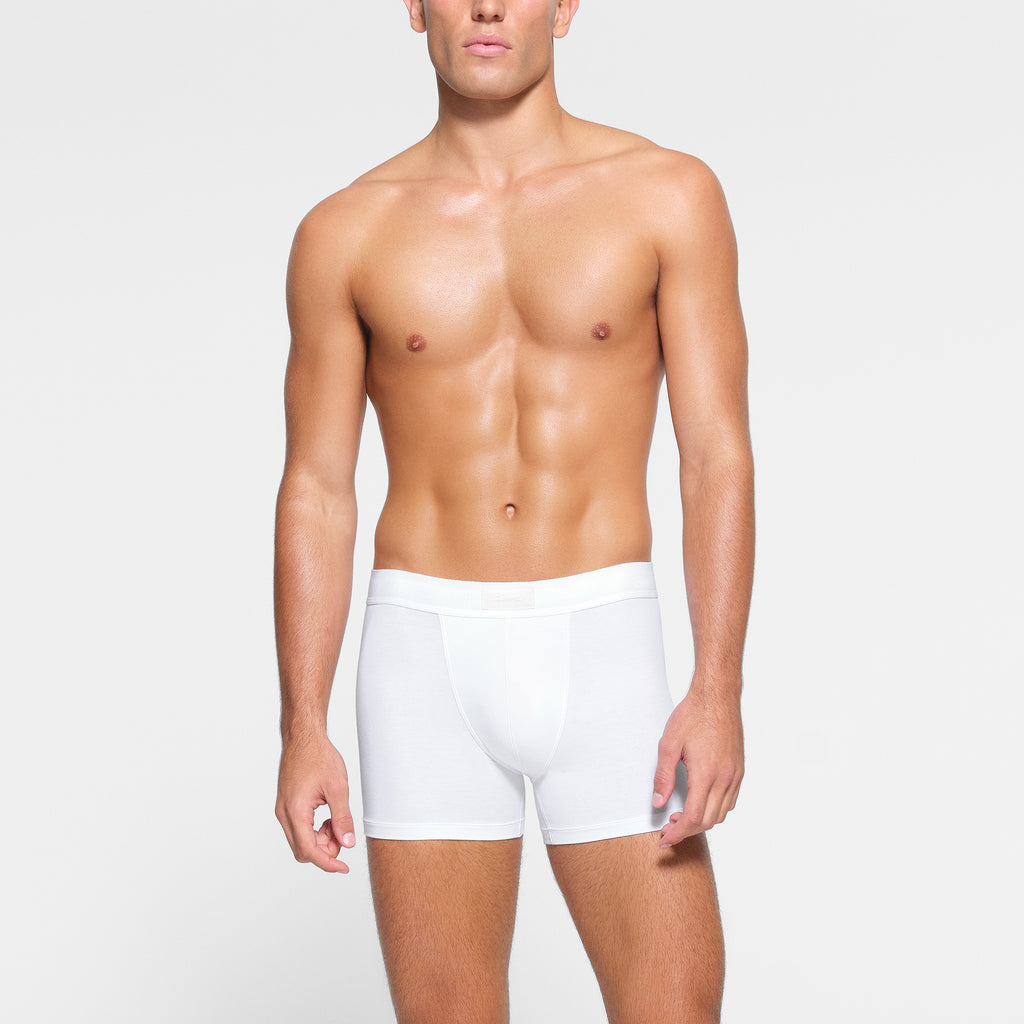 3 Pack Boxer Brief 3 Inch Undertøy