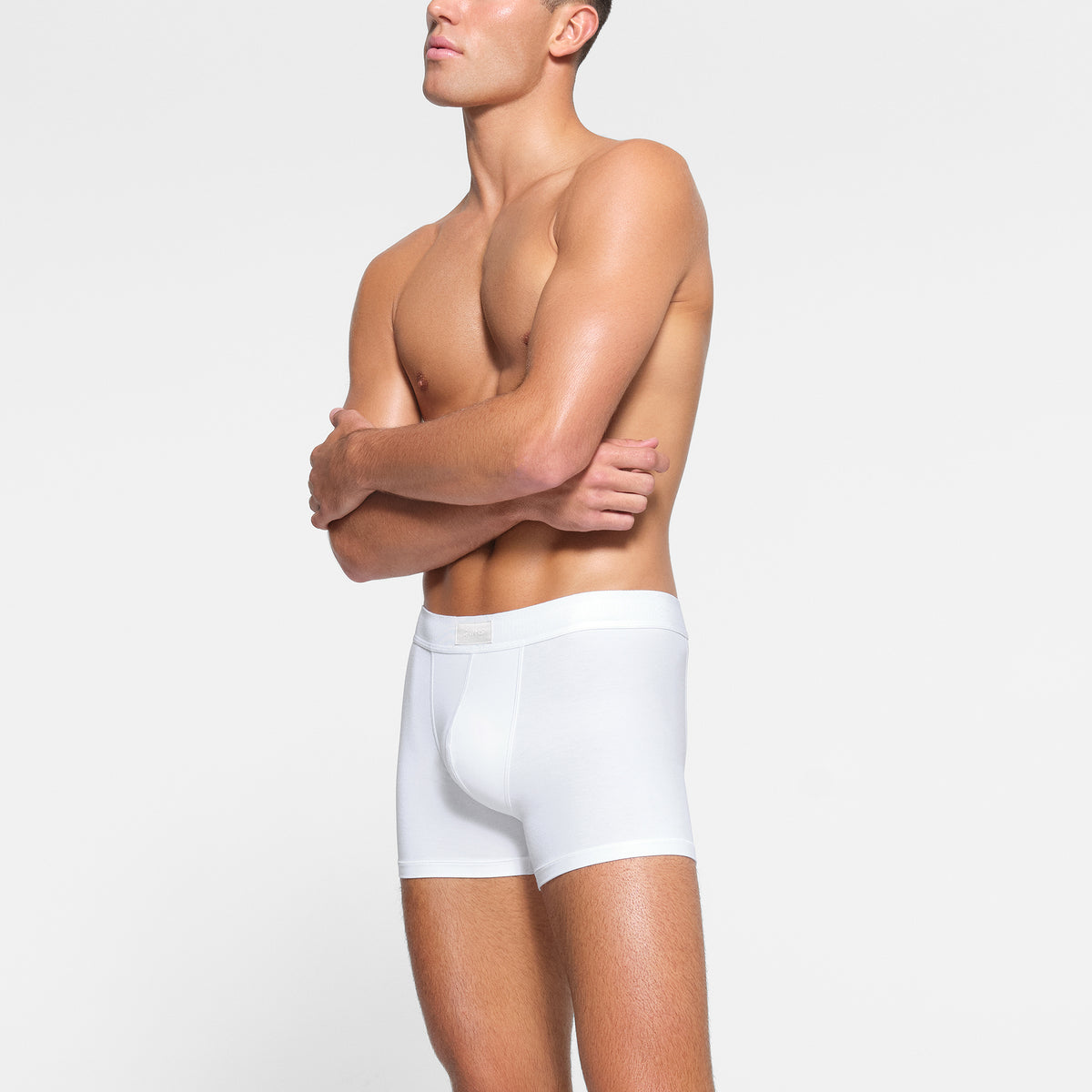 3 Pack Boxer Brief 3 Inch Undertøy