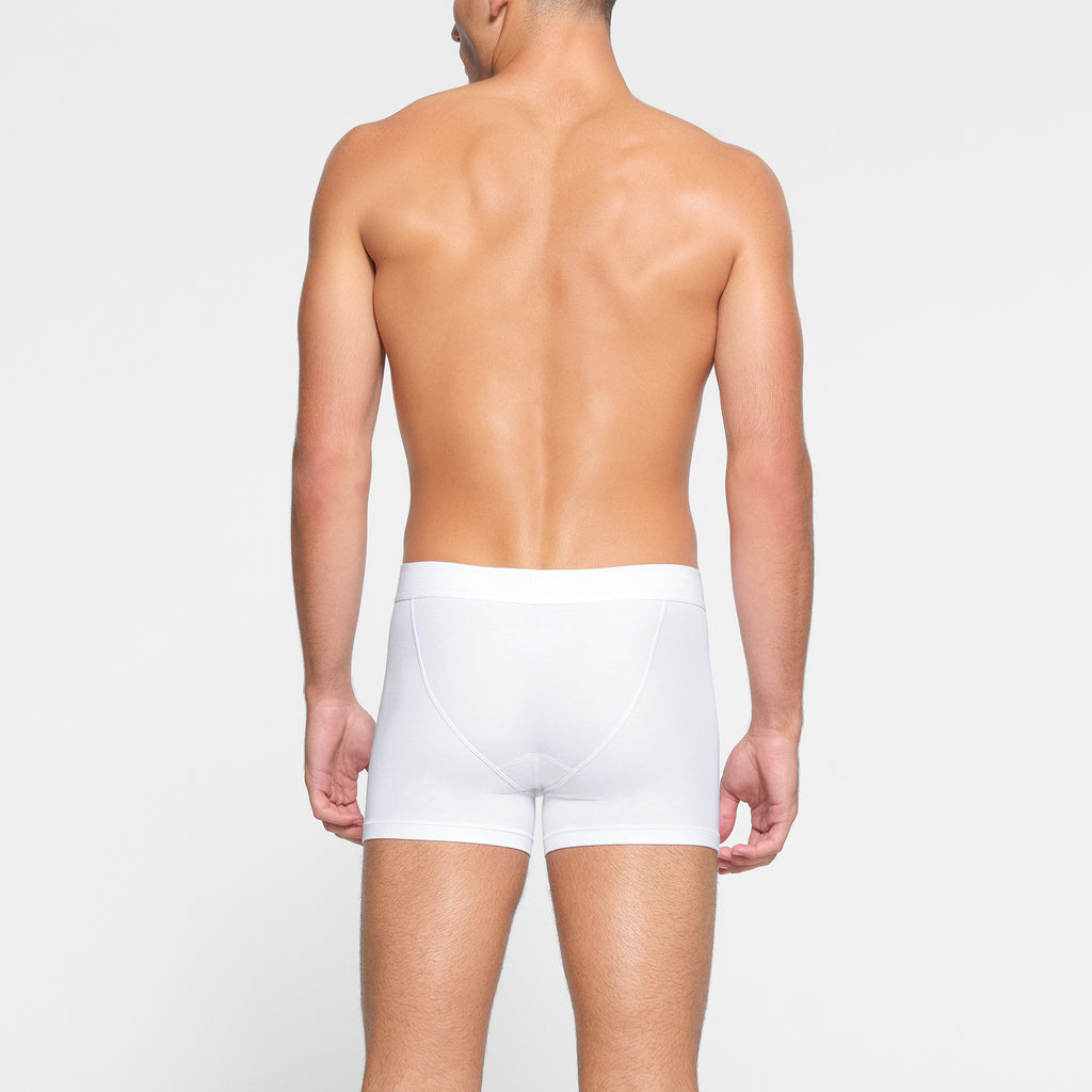 3 Pack Boxer Brief 3 Inch Undertøy
