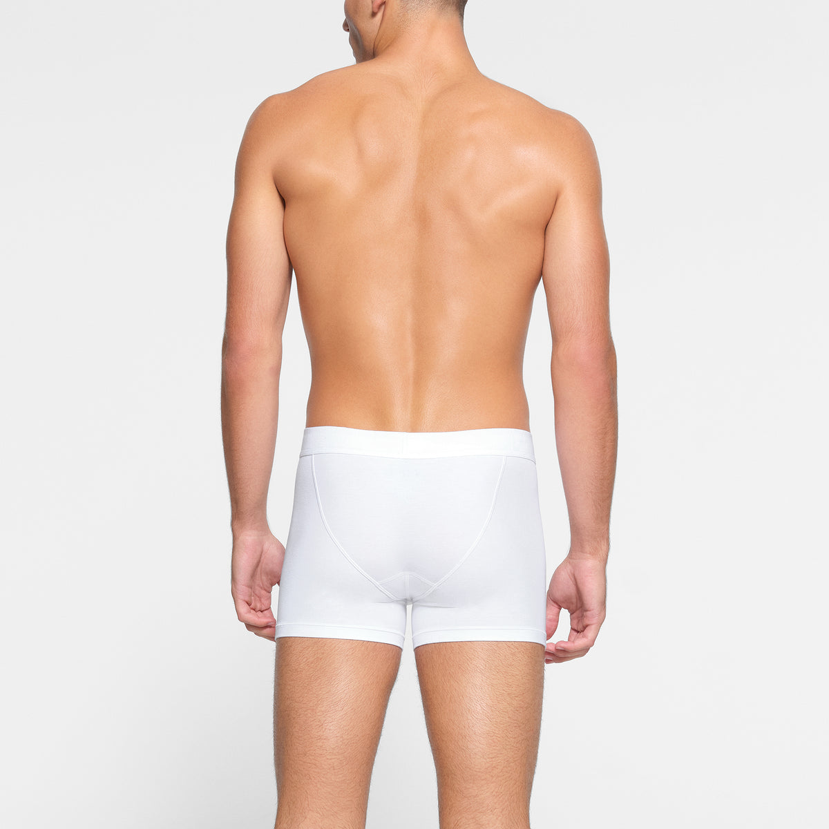 3 Pack Boxer Brief 3 Inch Undertøy