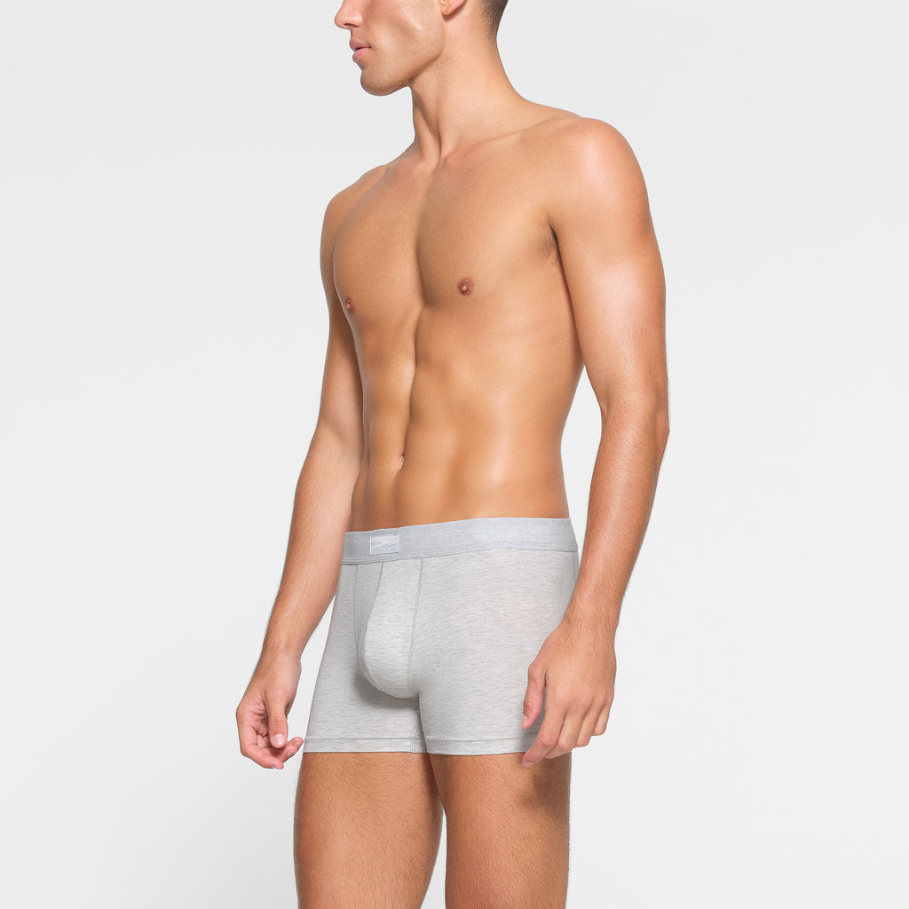 3 Pack Boxer Brief 3 Inch Undertøy
