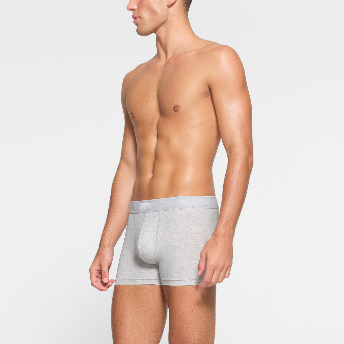 3 Pack Boxer Brief 3 Inch Undertøy