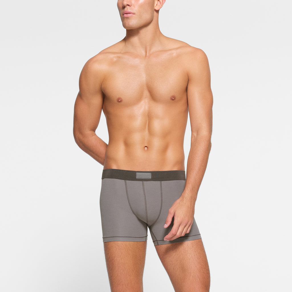 3 Pack Boxer Brief 3 Inch Undertøy