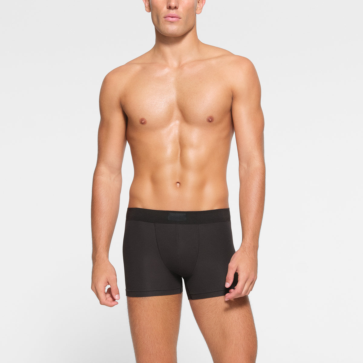 3 Pack Boxer Brief 3 Inch Undertøy