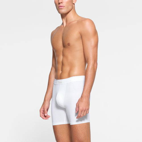 3 Pack Boxer Brief 5 Inch Undertøy