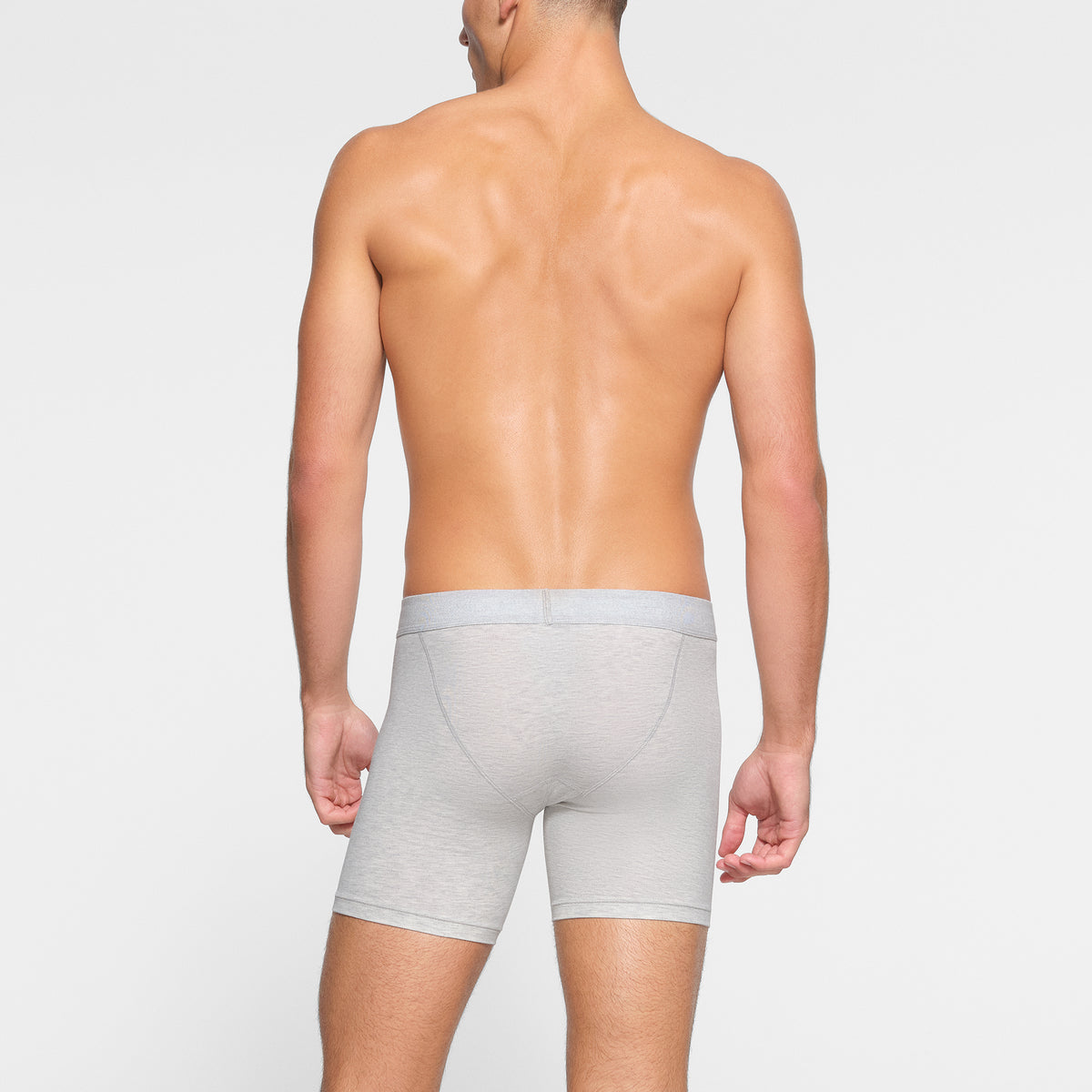 3 Pack Boxer Brief 5 Inch Undertøy