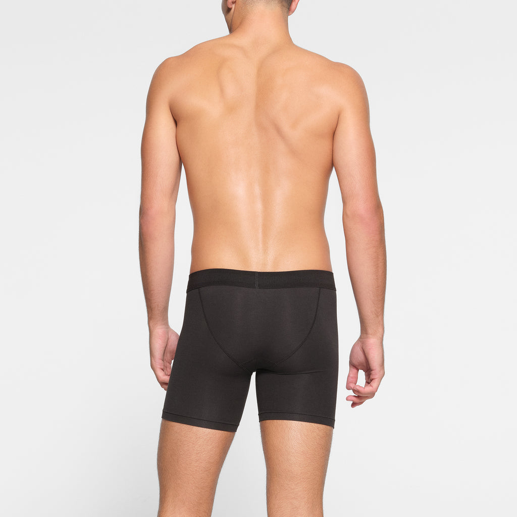 3 Pack Boxer Brief 5 Inch Undertøy
