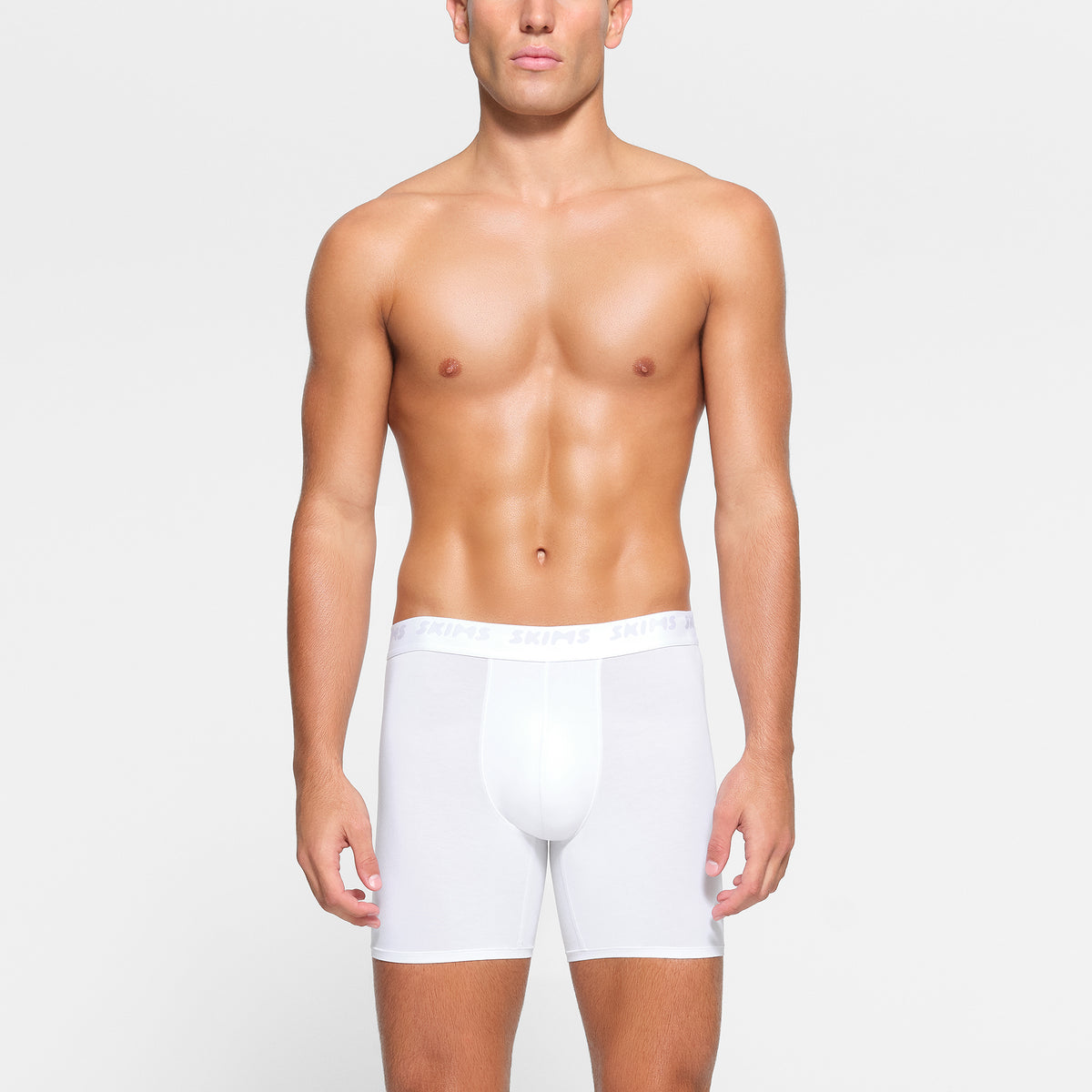 3 Pack Boxer Brief 5 Inch Undertøy