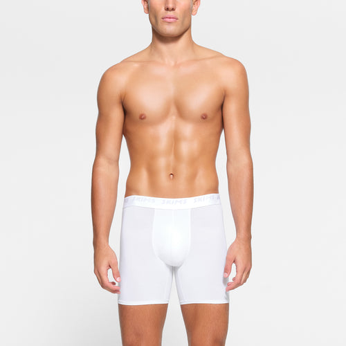 3 Pack Boxer Brief 5 Inch Undertøy