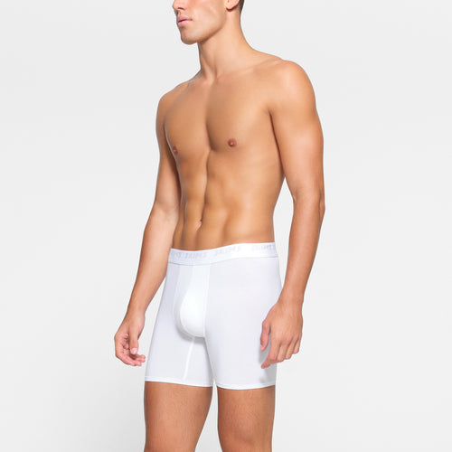 3 Pack Boxer Brief 5 Inch Undertøy