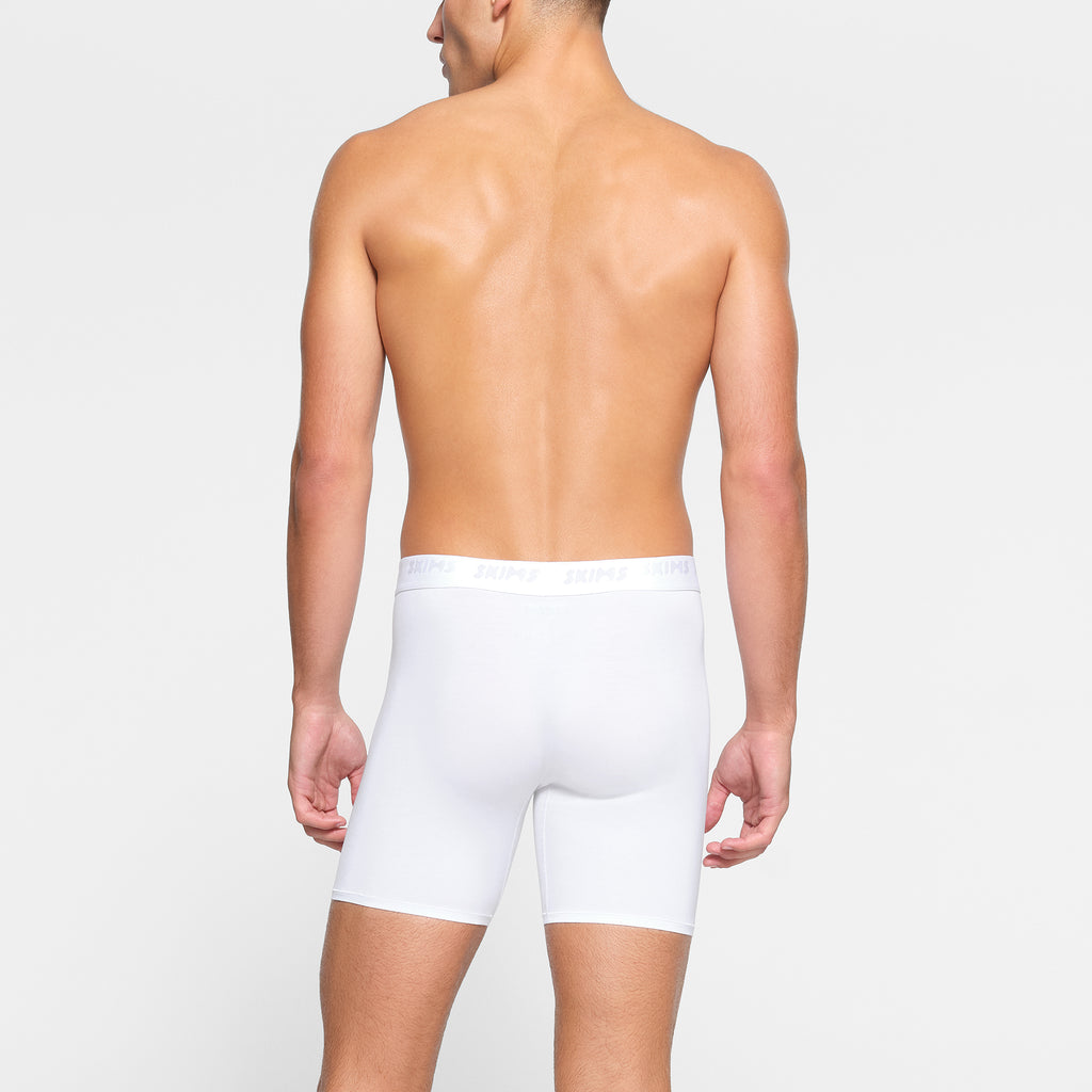 3 Pack Boxer Brief 5 Inch Undertøy