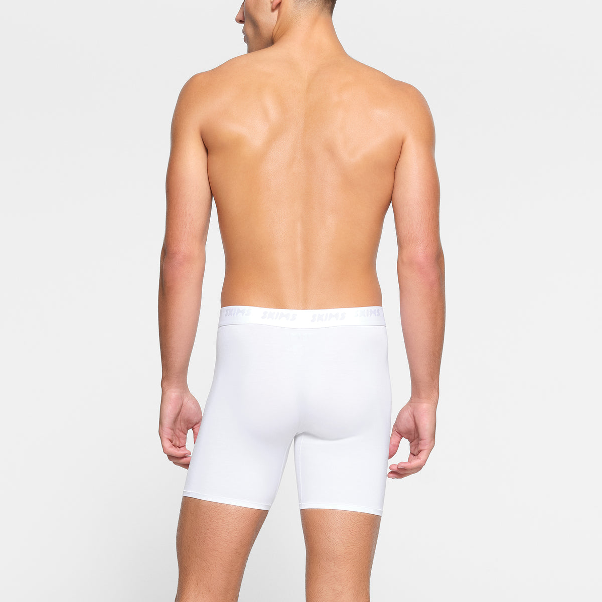 3 Pack Boxer Brief 5 Inch Undertøy