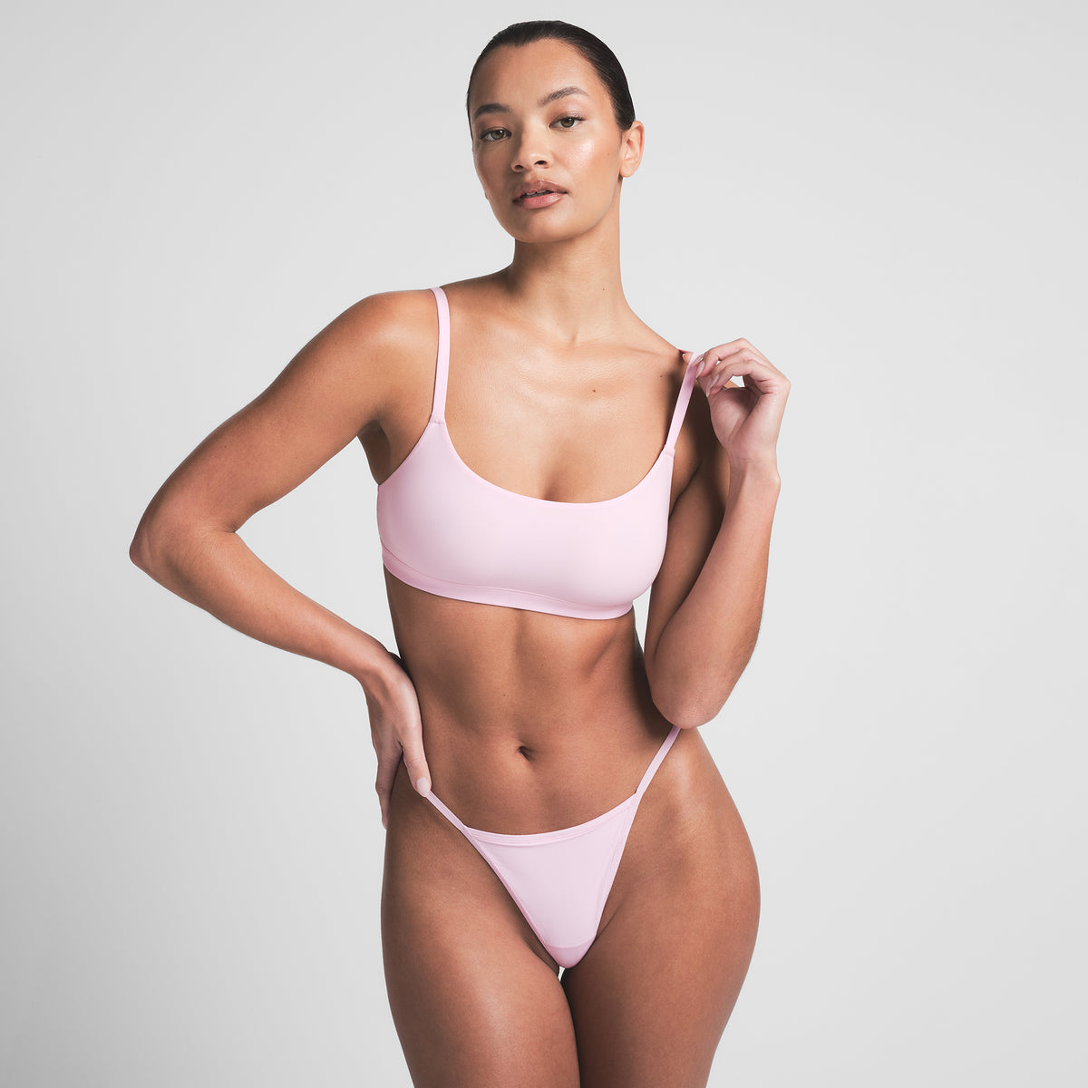 Scoop Bralette Undertøy