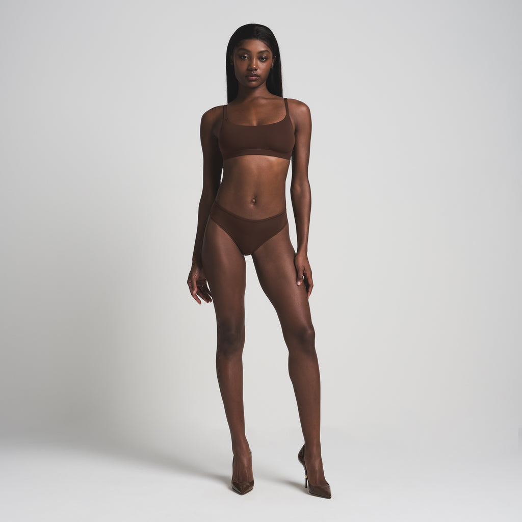 Scoop Bralette Undertøy