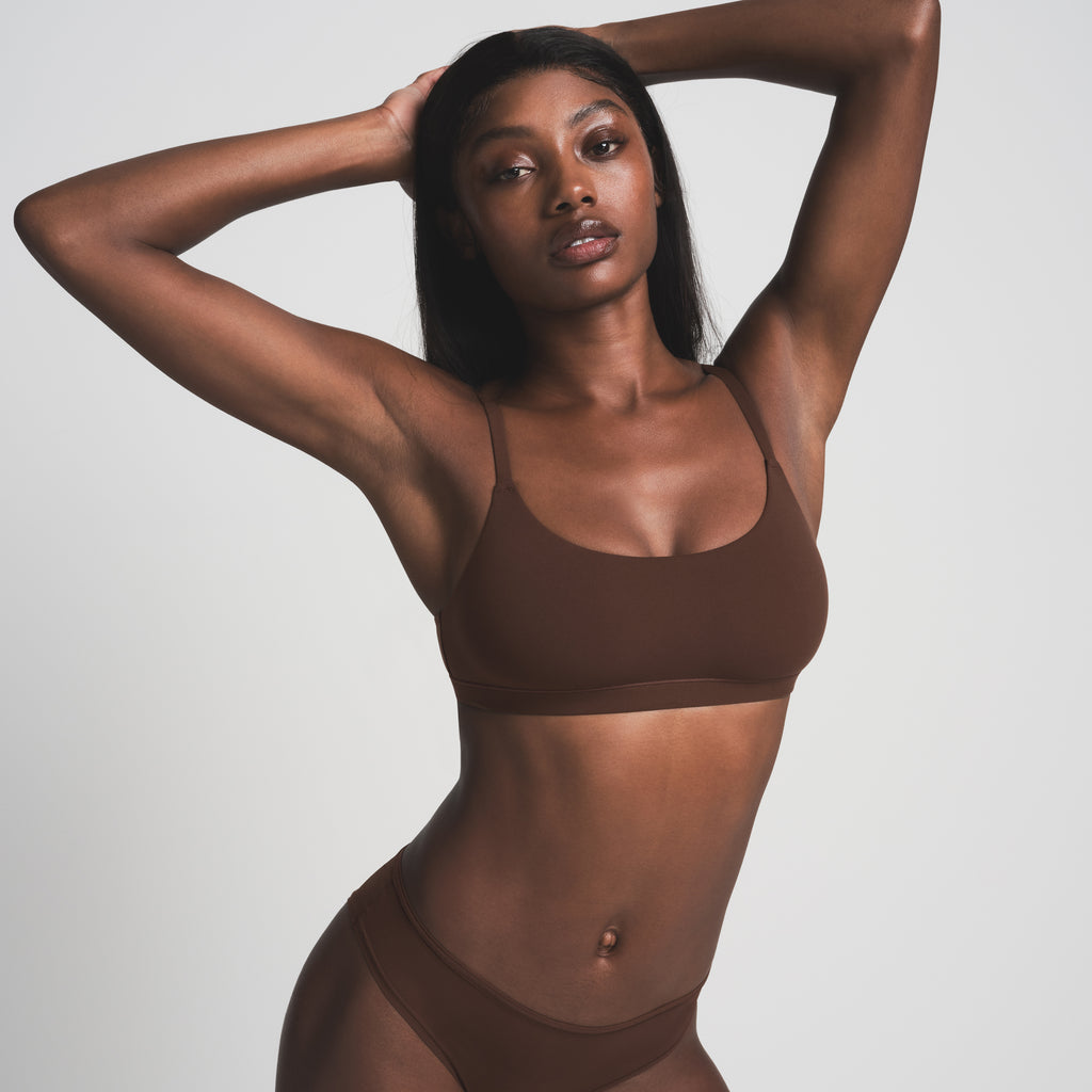 Scoop Bralette Undertøy