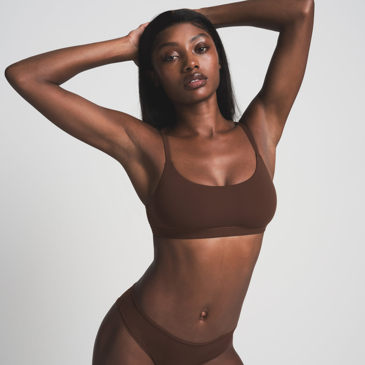 Scoop Bralette Undertøy