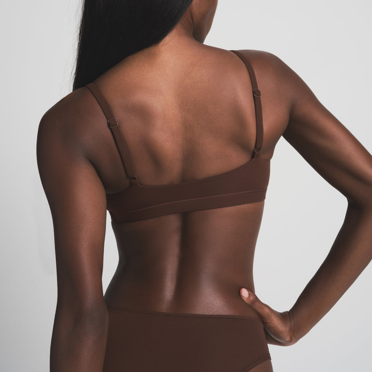 Scoop Bralette Undertøy