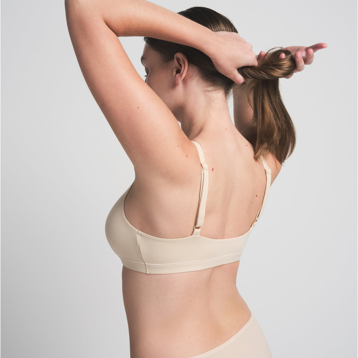 Scoop Bralette Undertøy