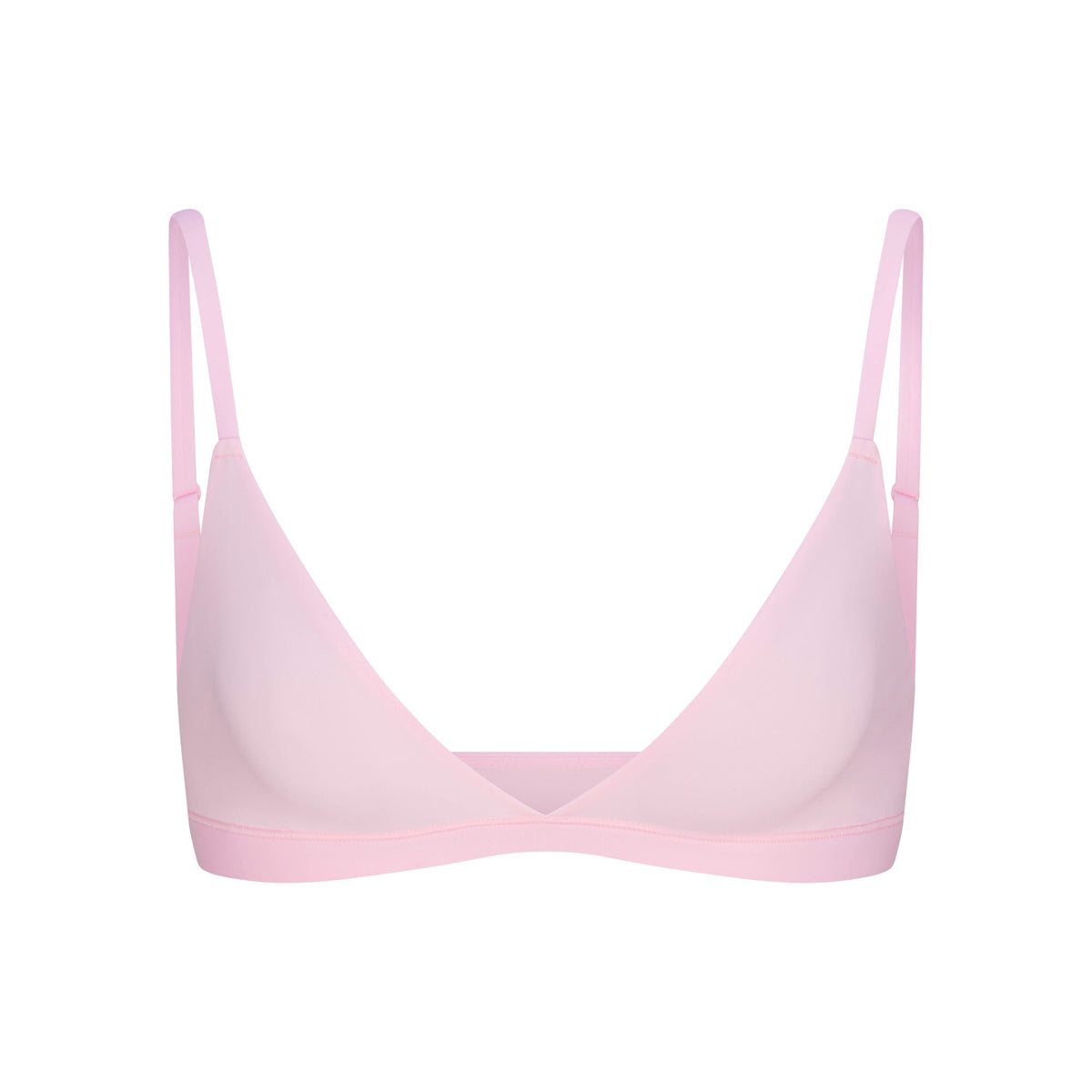 Triangle Bralette Undertøy