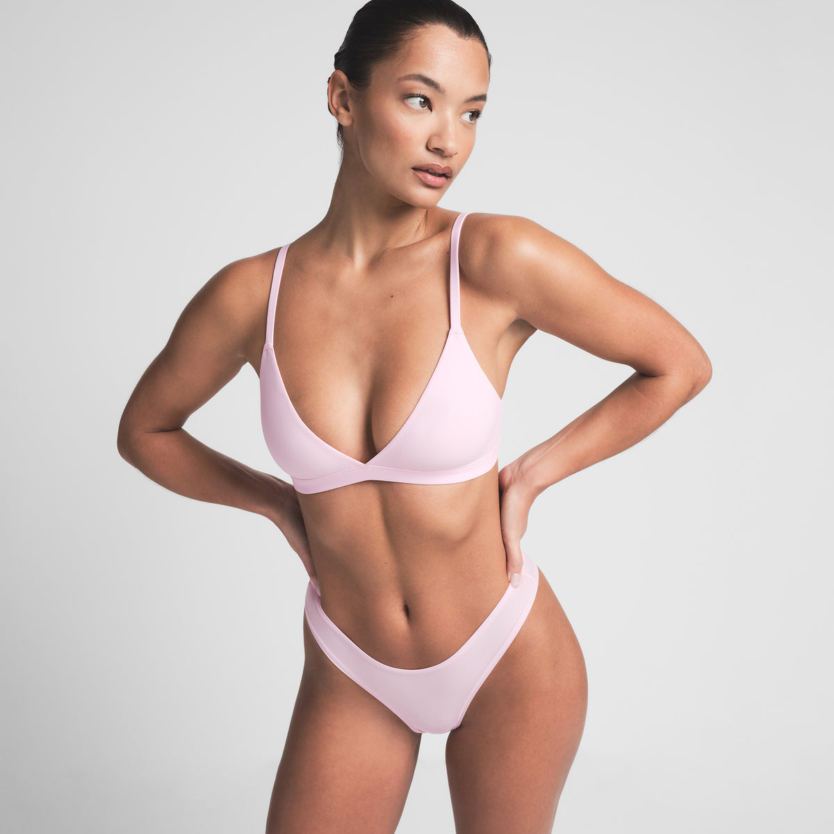 Triangle Bralette Undertøy