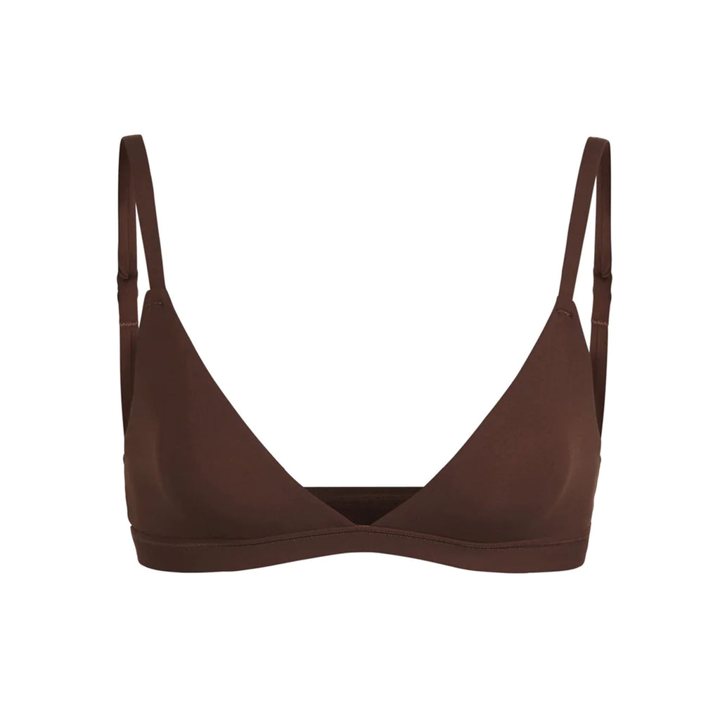 Triangle Bralette Undertøy