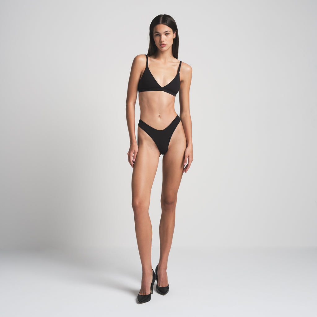 Triangle Bralette Undertøy