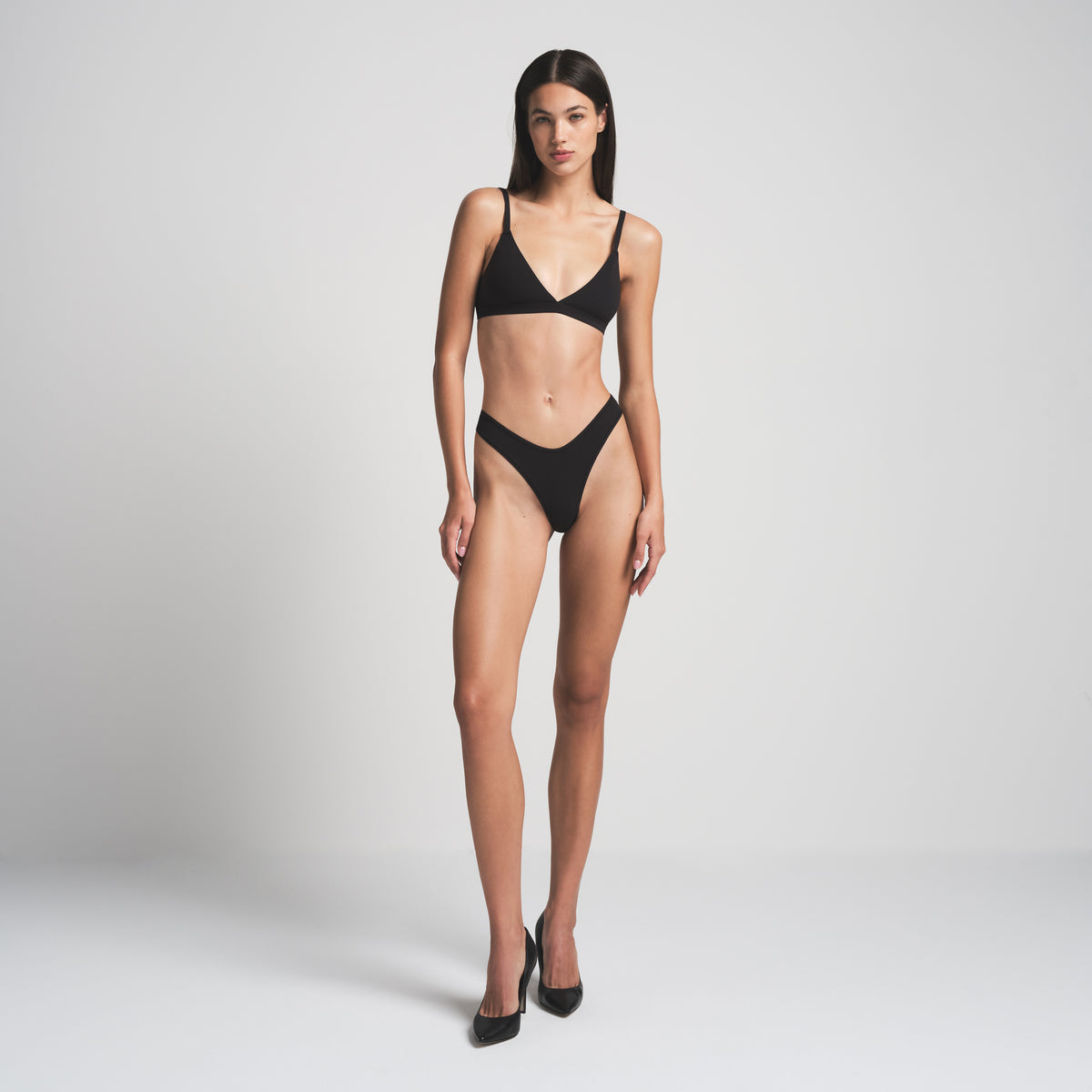 Triangle Bralette Undertøy